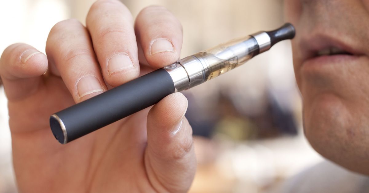 BAT Sees Further Growth In Vaping E Cigarette Products This Year