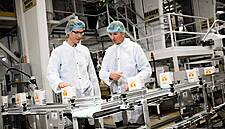 Bain Capital Acquires Valeo Foods