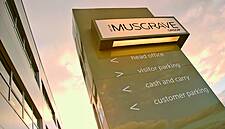 Musgrave Outbids Competitors To Buy Bray Store For €9M
