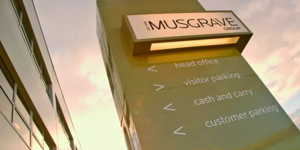 Musgrave Northern Ireland Plans To Open 20 Stores In The Region