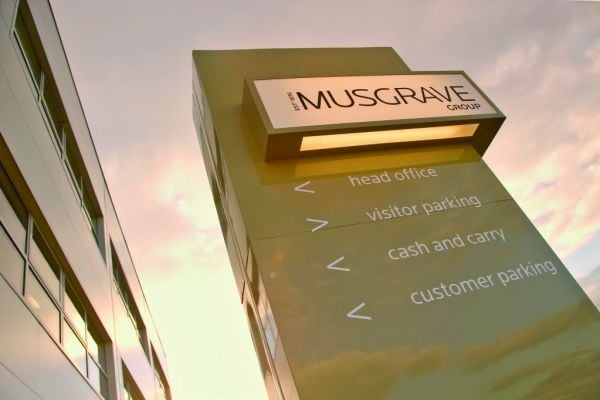 Brexit-Related Tariffs Could Cause Recession, Warns Musgrave's CEO