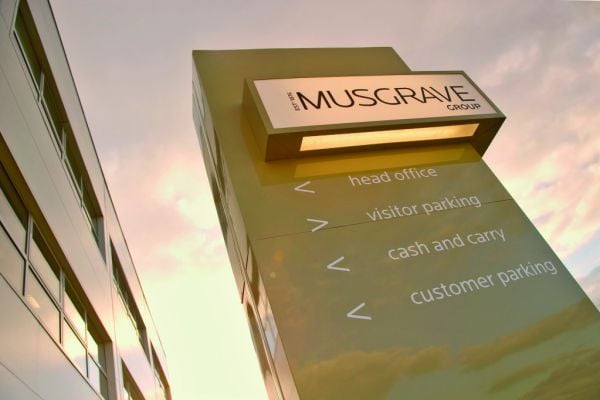 Musgrave To Acquire La Rousse Foods