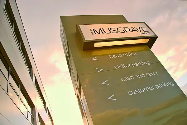 Brexit-Related Tariffs Could Cause Recession, Warns Musgrave's CEO