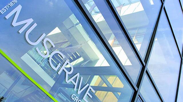 Musgrave Launches 2022 Graduate Programme