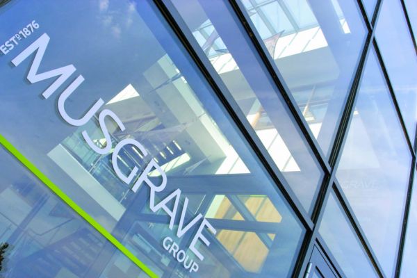 Musgrave Group Plc Appoints Chris Pilling As Non-Executive Director