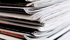Magazines Ireland Calls FOR 0% VAT On Magazines