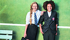 Tesco Look To Take Control Of School Uniform Category