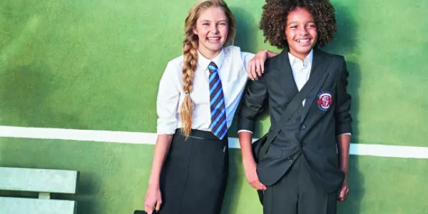 Tesco Look To Take Control Of School Uniform Category