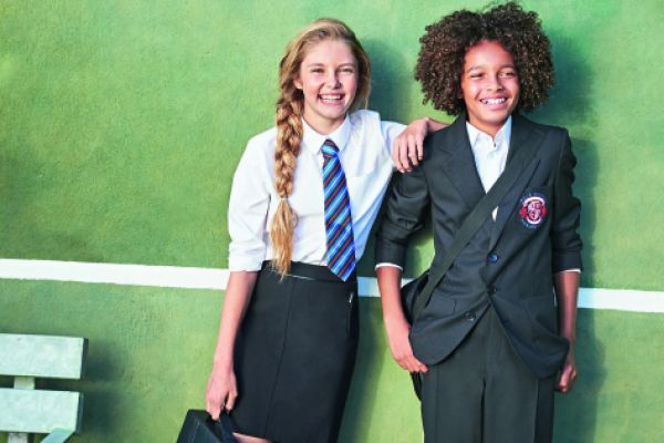 Tesco Look To Take Control Of School Uniform Category