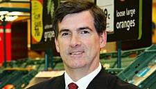 Keohane: Tesco Didn't Respond Quickly Enough To Impact Of Recession