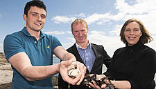 BIM And Fáilte Ireland Launch New Seafood Trail On Wild Atlantic Way