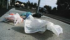 Checkout at 40: The Burden Of Plastic Bags (July 2000)