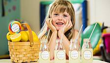 Tesco To Hold 'Lemonade & Lollipop' Event To Raise Hospital Funds