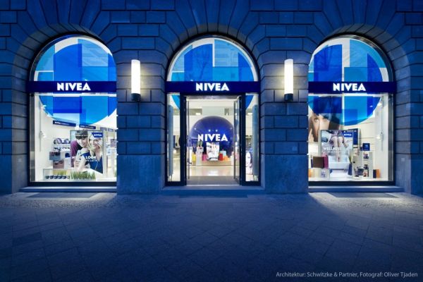 Beiersdorf Forecasts Higher 2016 Sales On Nivea Brand Strength