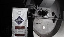 Java Republic Announces New Cultural Sponsorship Deal