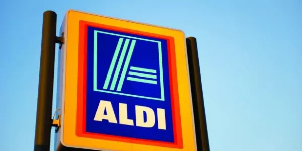 Aldi Named 'Best' Supermarket For Customer Experience