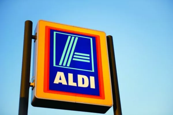 Aldi Named 'Best' Supermarket For Customer Experience
