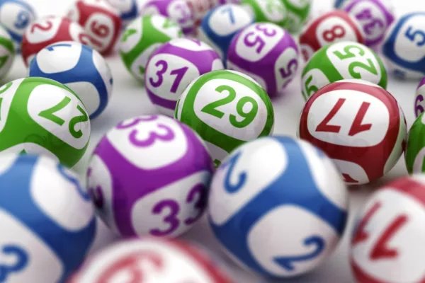 CSNA: No Falloff Likely In Number Of Consumers Playing Lotto