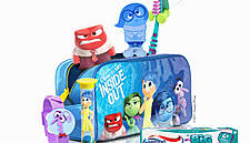 Aquafresh Teams Up With Disney-Pixar’s Inside Out To Promote ‘Brushtime’