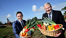 Ballymaguire Foods Create 100 Jobs With New Facility