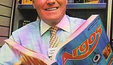 Checkout at 40: Superquinn Tie-Up With Argos (June 2003)