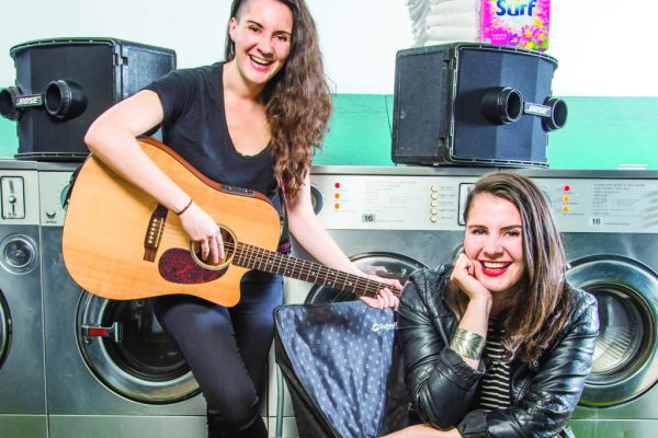 Surf To Bring Its Laundry Club To Electric Picnic