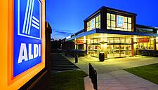 Aldi Wins Big At Blas na hÉireann Irish Food Awards