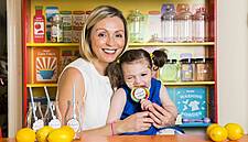 Tesco ‘Lemonade & Lollipops’ Raises Over €80,000 For Temple Street