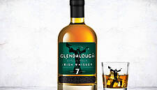 Glendalough Distillery Single Malt Awarded At Irish Whiskey Masters