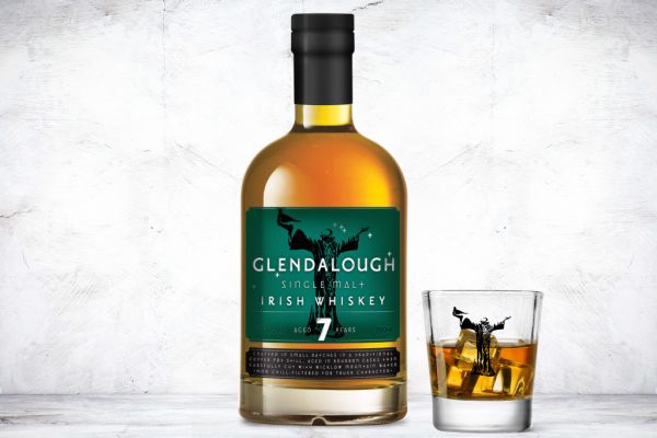 Glendalough Distillery Single Malt Awarded At Irish Whiskey Masters