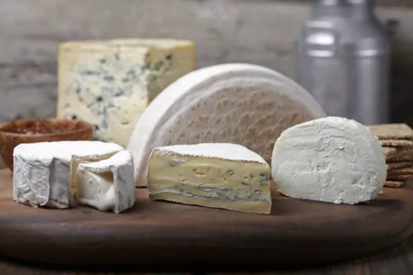 Bord Bia Launches October Month Of Farmhouse Cheese