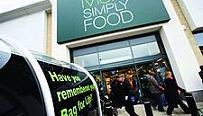 Never Mind The Profit Fall, Marks & Spencer Says, Focus On The Changes