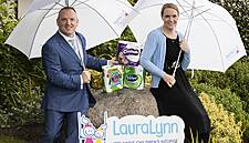 SCA Announces Renewed Support For Hospice Charity LauraLynn
