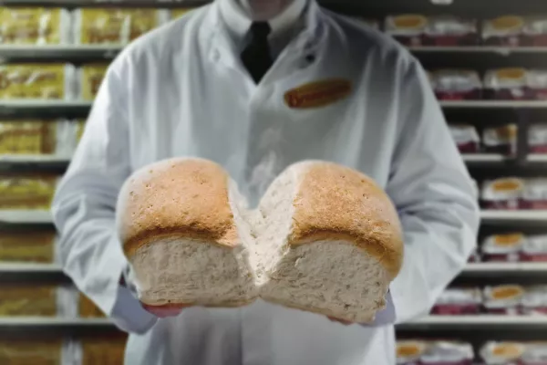 Brennans Bread Celebrates Workers With New 'Dedicated' Ad Campaign