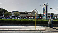 Aldi 'Newest Anchor Tenant' In Refurbished Frascati Shopping Centre