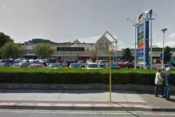 Aldi 'Newest Anchor Tenant' In Refurbished Frascati Shopping Centre