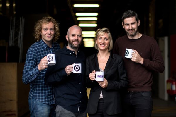 Snickers To Sponsor Second Captains Live On RTÉ2