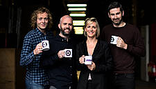 Snickers To Sponsor Second Captains Live On RTÉ2