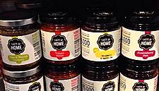 Focus Ireland Launches 'Taste Of Home' Jam And Chutneys To Raise Funds