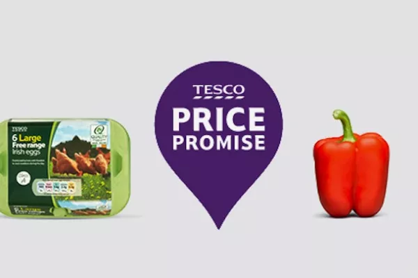 Tesco Discontinues 'Price Promise' Scheme