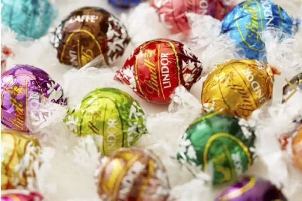 Lindt Delivers Steady Sales And Launches Share Buyback