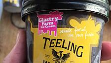 Teeling And Glastry Farms Launch Whiskey Ice Cream