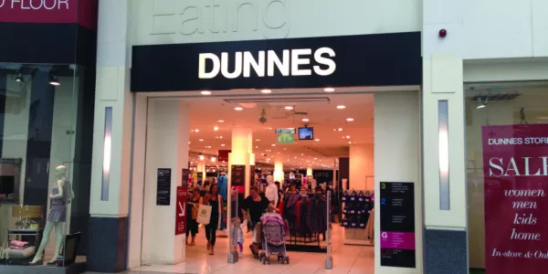 Dunnes Stores Remains In Pole Position As Top Retailer In Ireland: Kantar Worldpanel