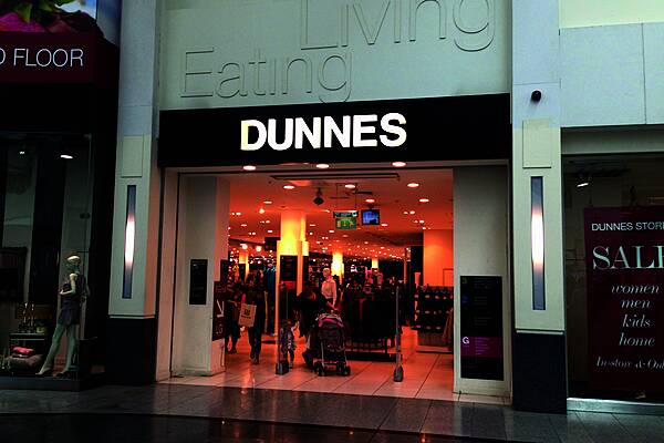 Dunnes 'Shop & Save' Campaign Continues To Boost Sales, Kantar Worldpanel Finds