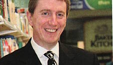Checkout at 40: Blackrock To Showcase Superquinn Ambitions? (Oct 2005)