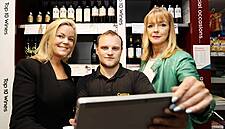 RGDATA Launches New Training For Alcohol Retailers On Responsible Serving