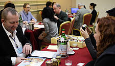 Friend Of The Sea Hosting One-To-One Meeting For Sustainable Seafood Suppliers