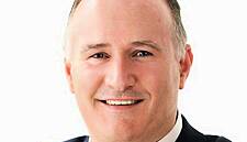 Jim Barry Named National Champion By European Business Awards