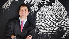 Diageo Announce New Irish Country Director