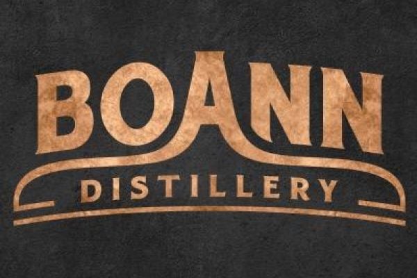 Boann Distillery And Visitor Centre To Create Over 80 New Jobs